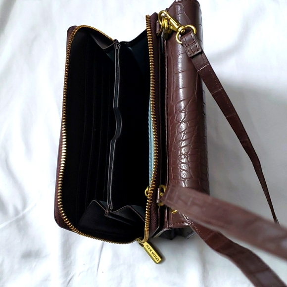 Pixia Mood crossy body bag - Picture 3 of 4